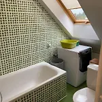 Klonowa Apartamento *