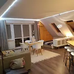 Klonowa Apartamento *