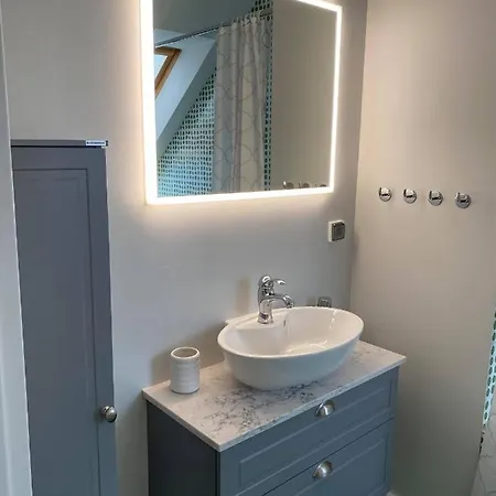 Apartamento Klonowa *