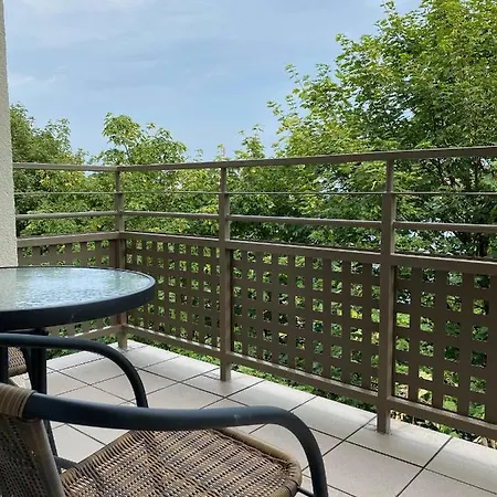 Klonowa Apartamento