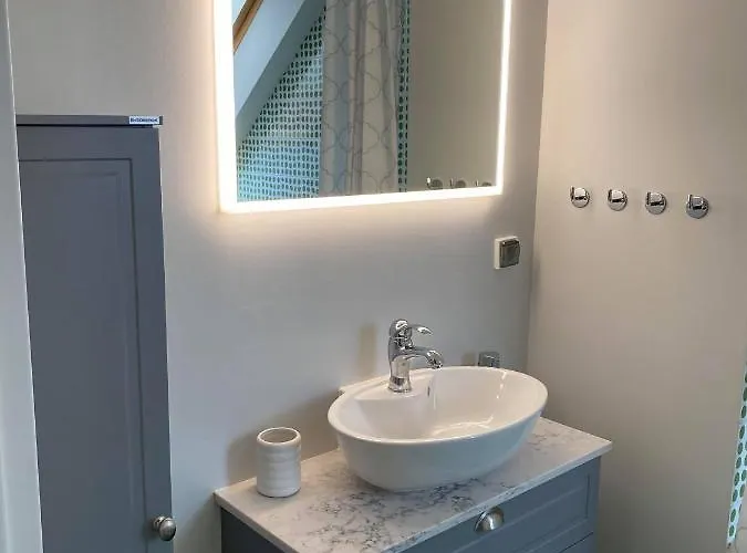 Apartamento Klonowa *